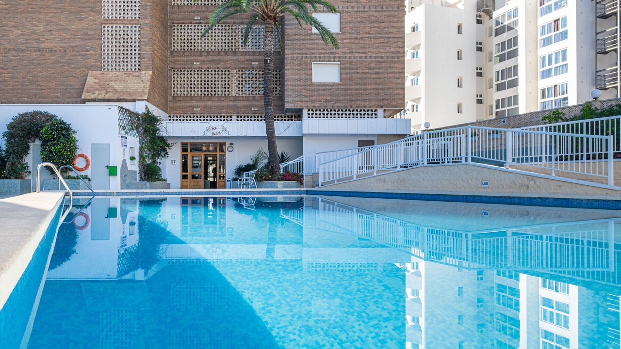 Photo of Outdoor in Benidorm