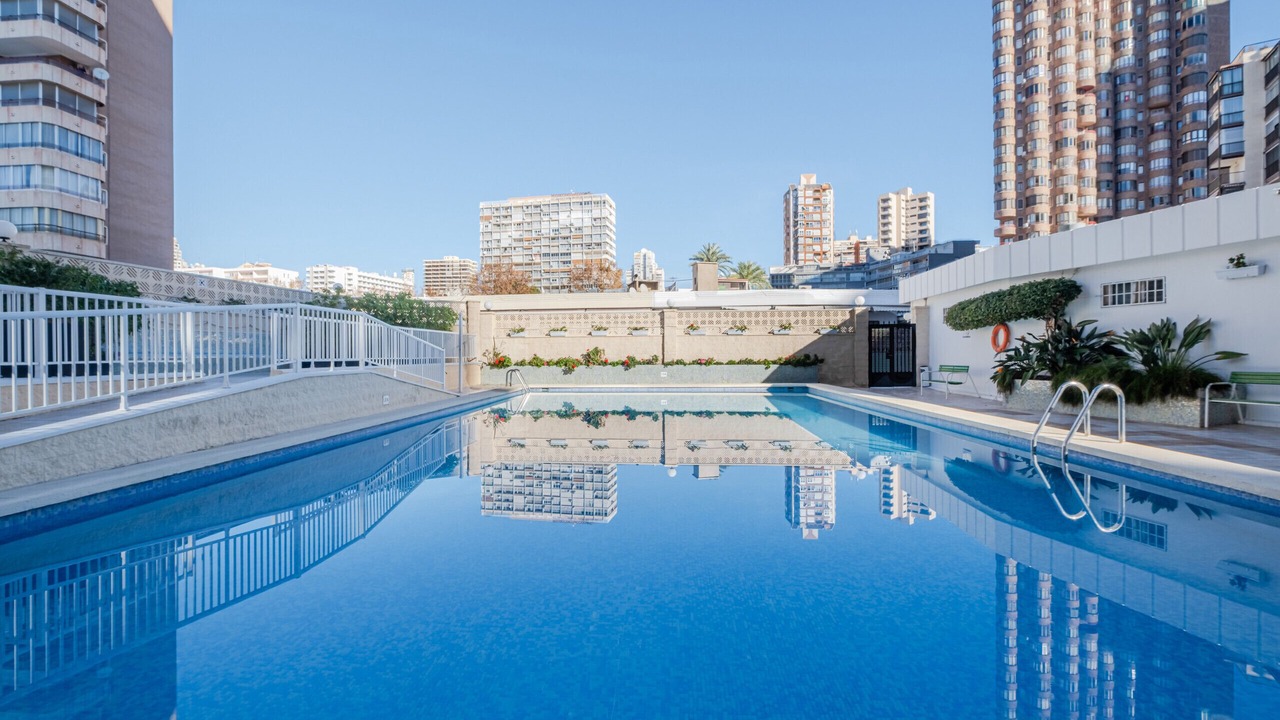 Photo of Outdoor in Benidorm