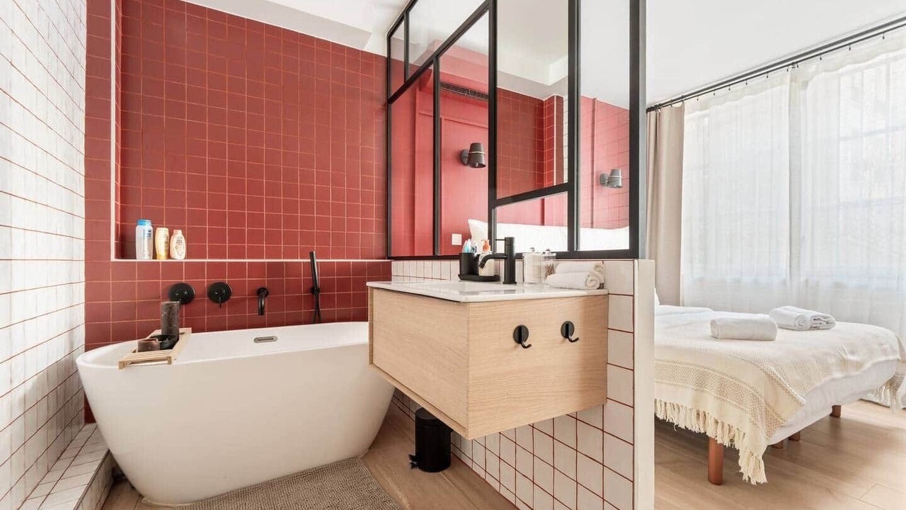 Photo of Bathroom in Necker