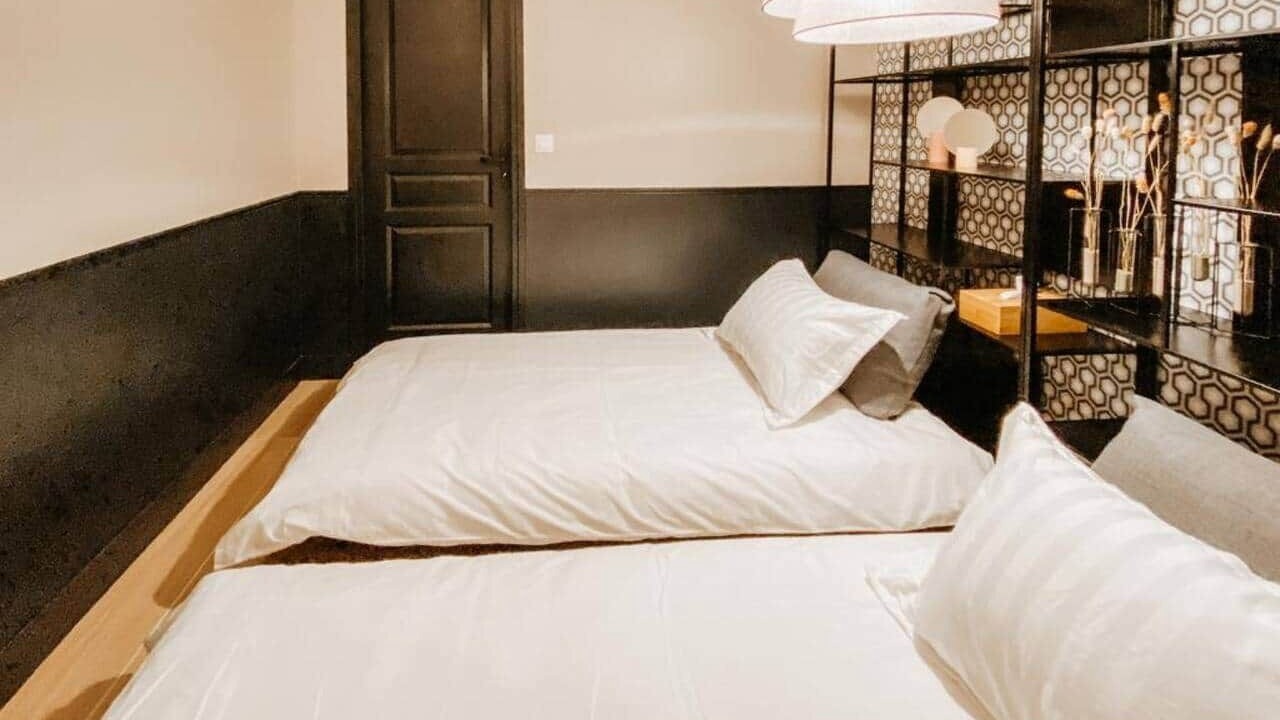 Photo of Bedroom in Necker