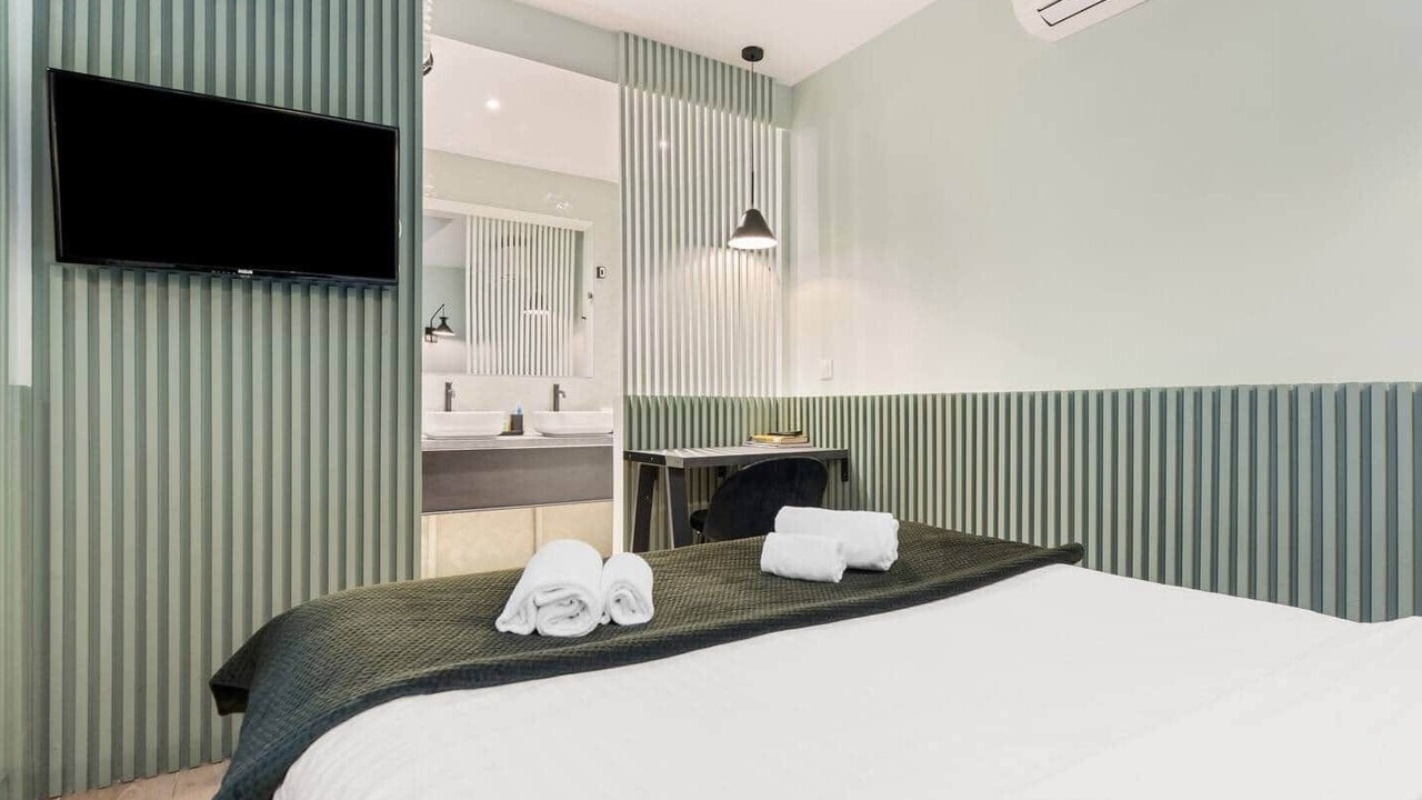 Photo of Bedroom in Necker