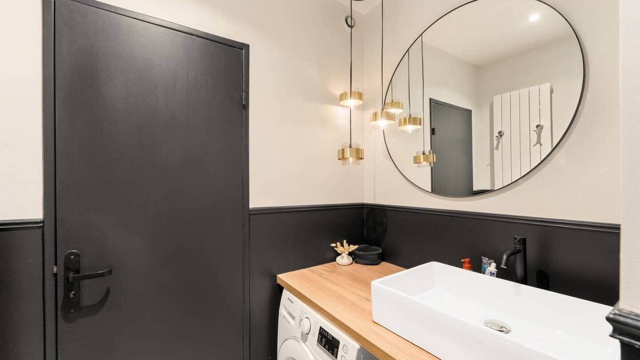 Photo of Bathroom in Necker