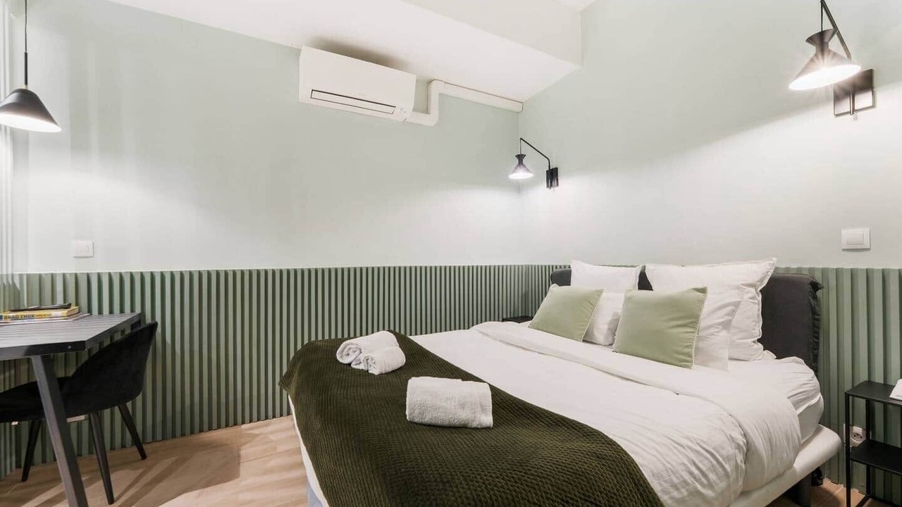 Photo of Bedroom in Necker