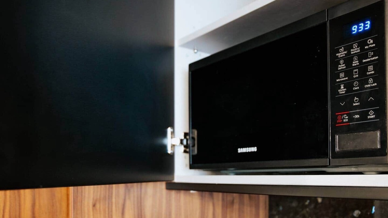 Photo of Kitchen in Necker