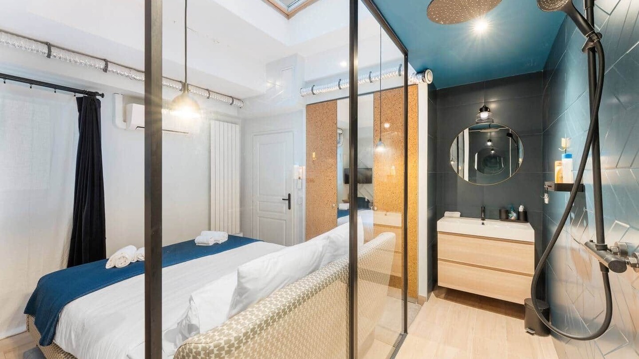 Photo of Bedroom in Necker