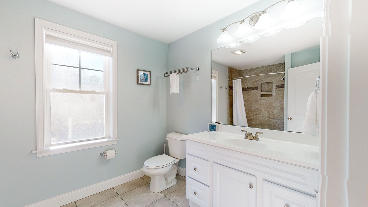 Photo of Bathroom in Plymouth