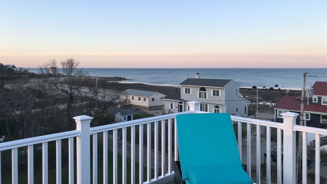 Photo of Outdoor in Plymouth