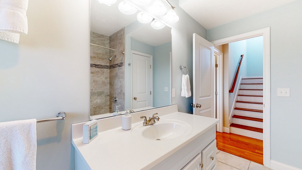 Photo of Bathroom in Plymouth