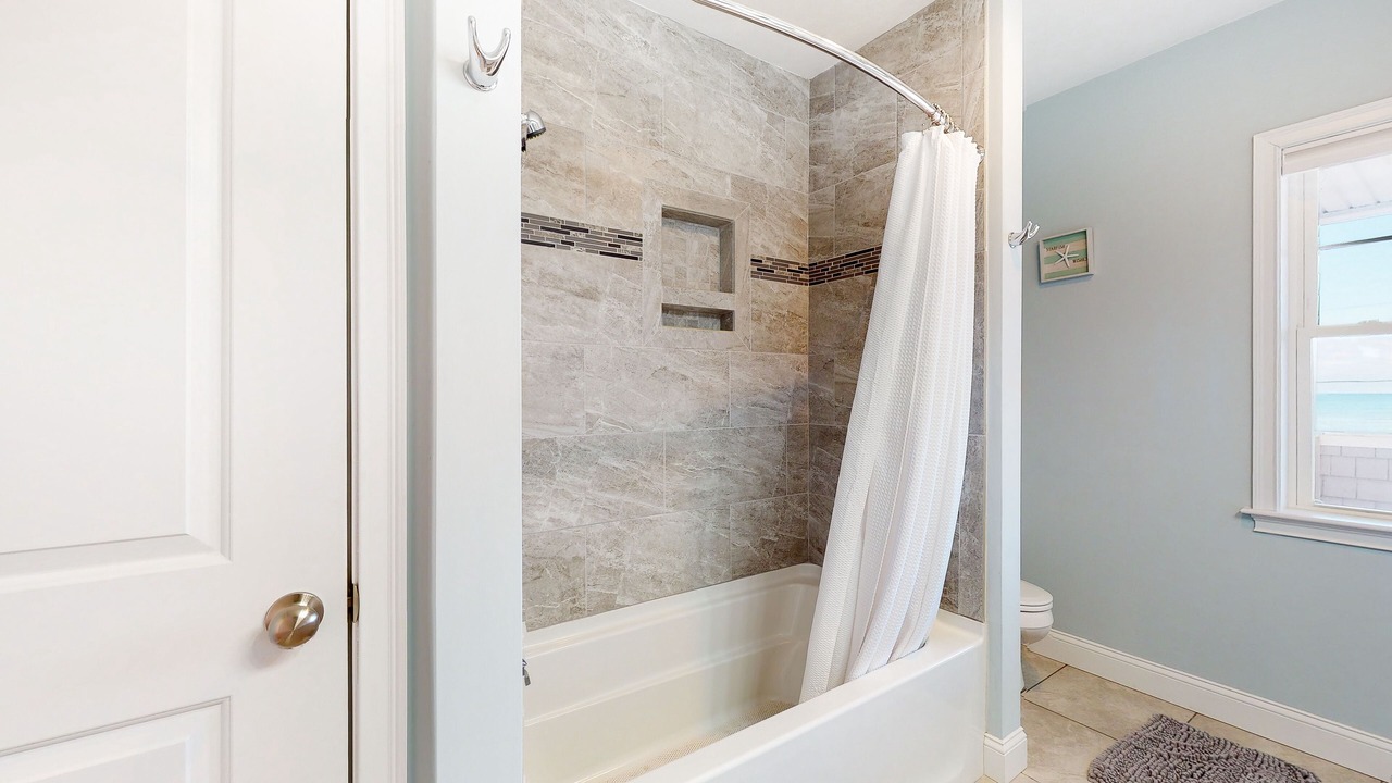 Photo of Bathroom in Plymouth