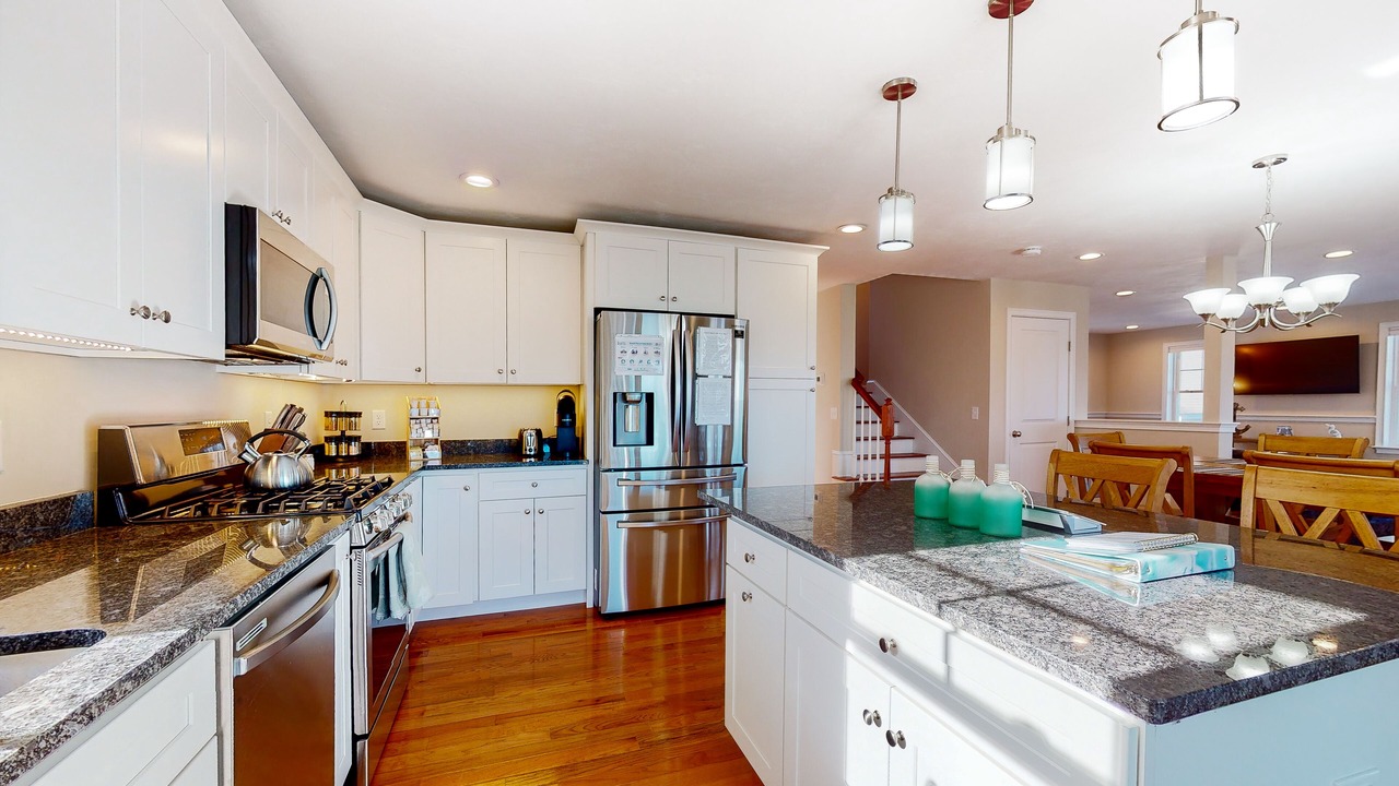 Photo of Kitchen in Plymouth