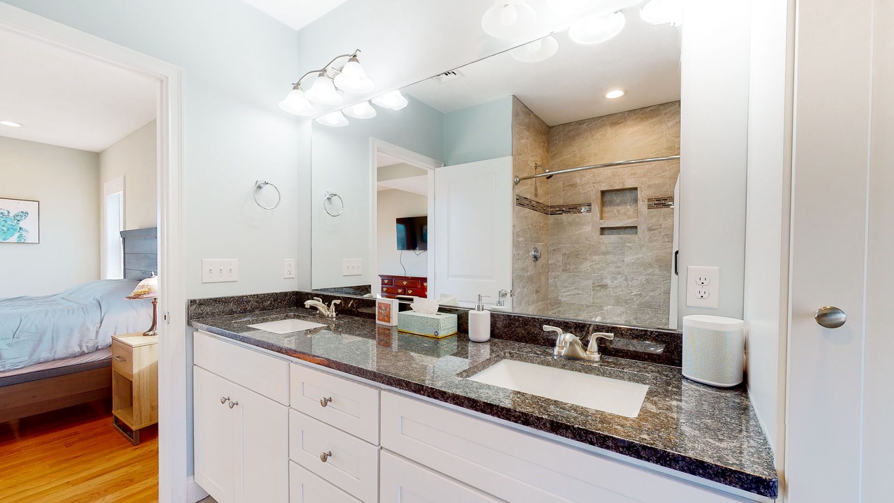 Photo of Bathroom in Plymouth