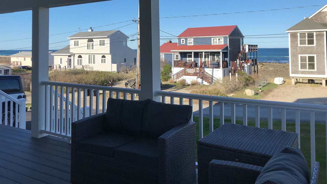 Photo of Outdoor in Plymouth