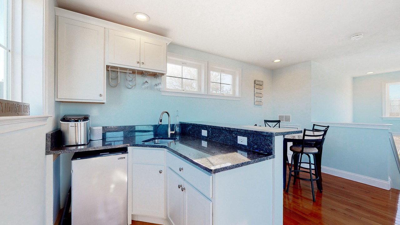 Photo of Kitchen in Plymouth