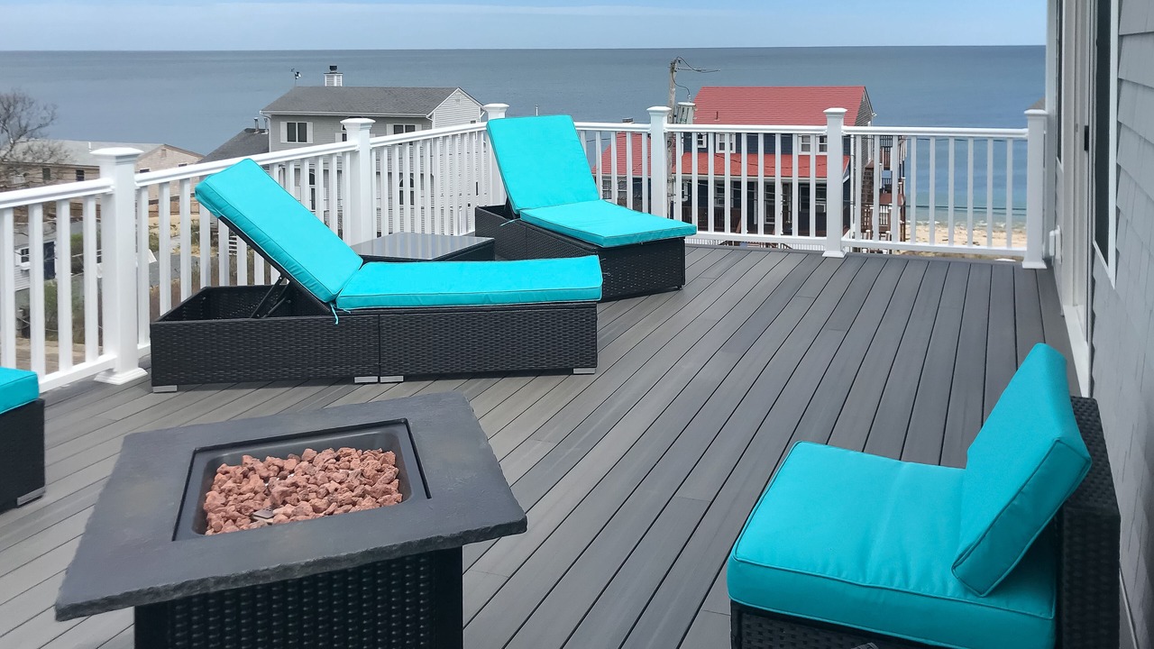 Photo of Outdoor in Plymouth