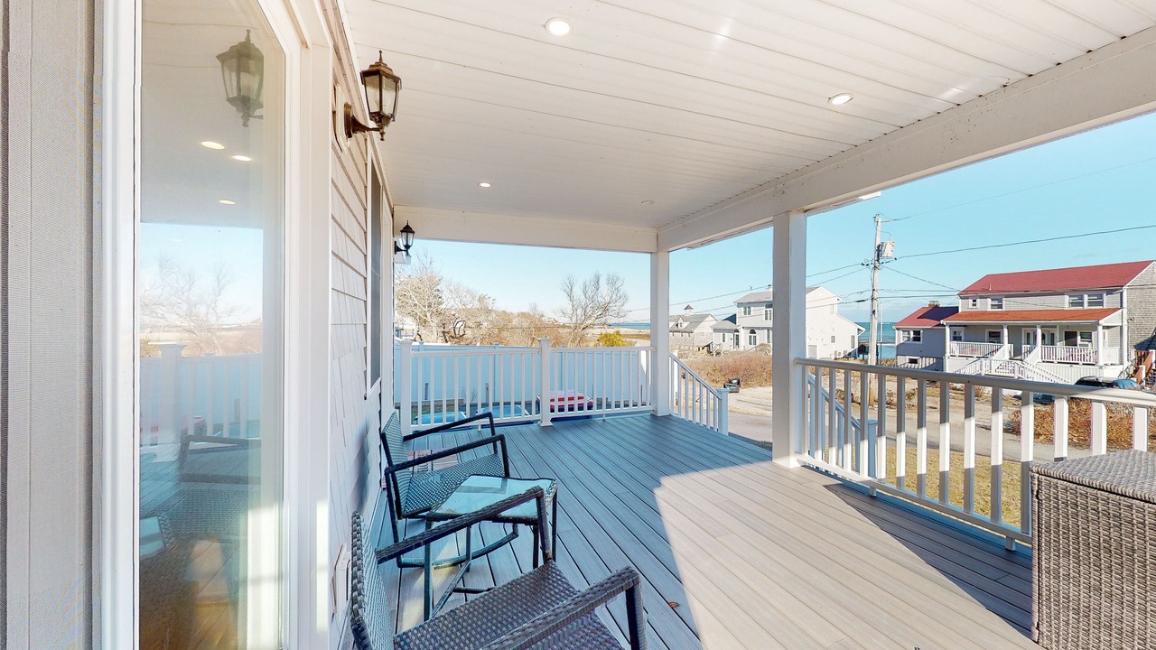 Photo of Outdoor in Plymouth