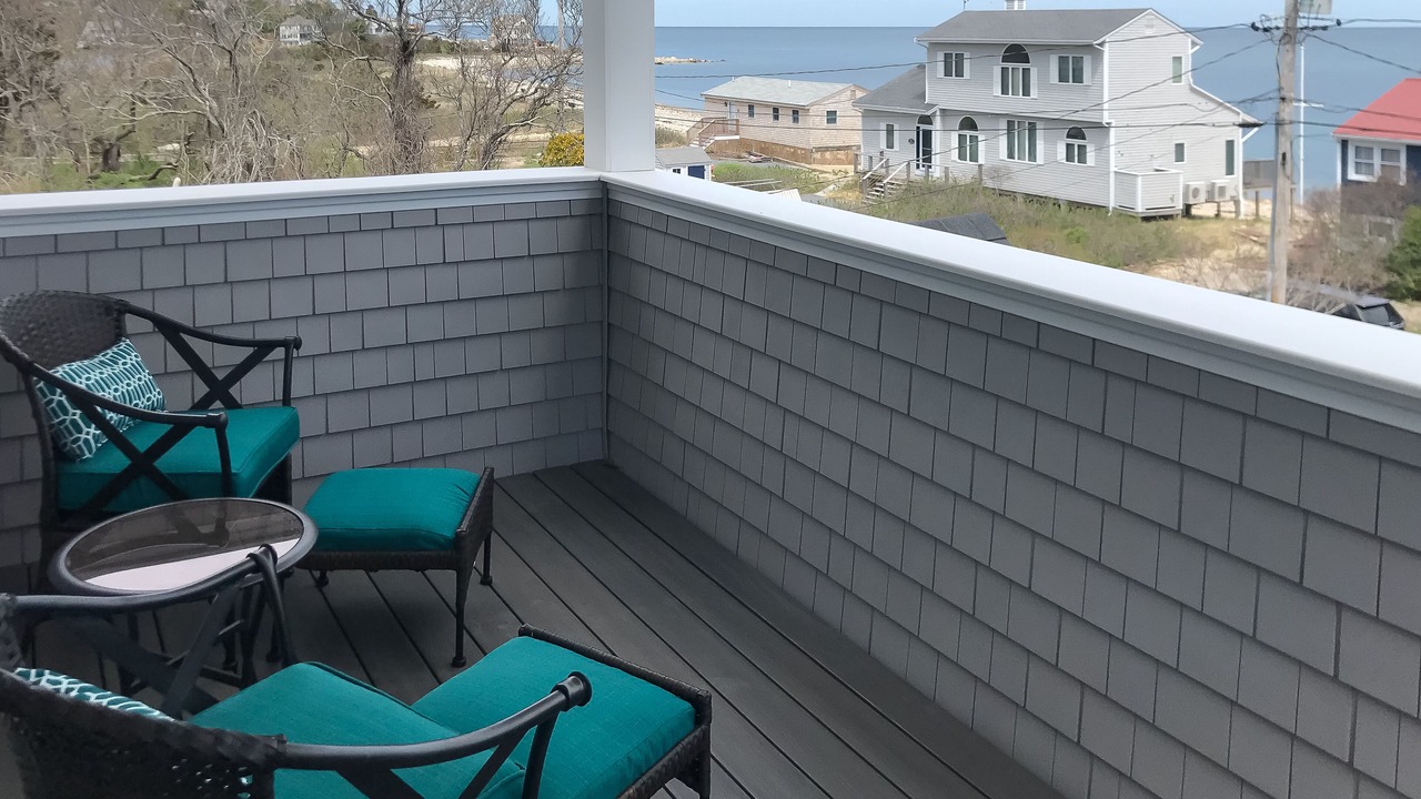 Photo of Outdoor in Plymouth