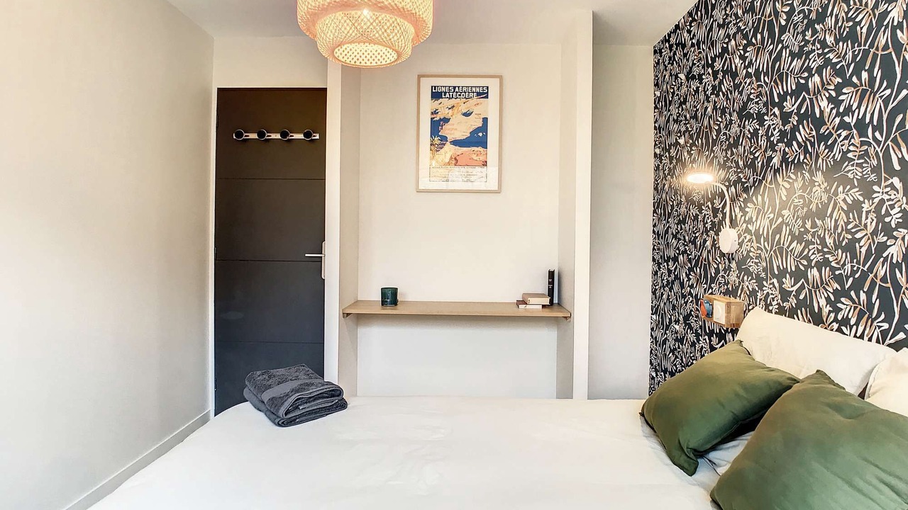 Photo of Bedroom in Ancely