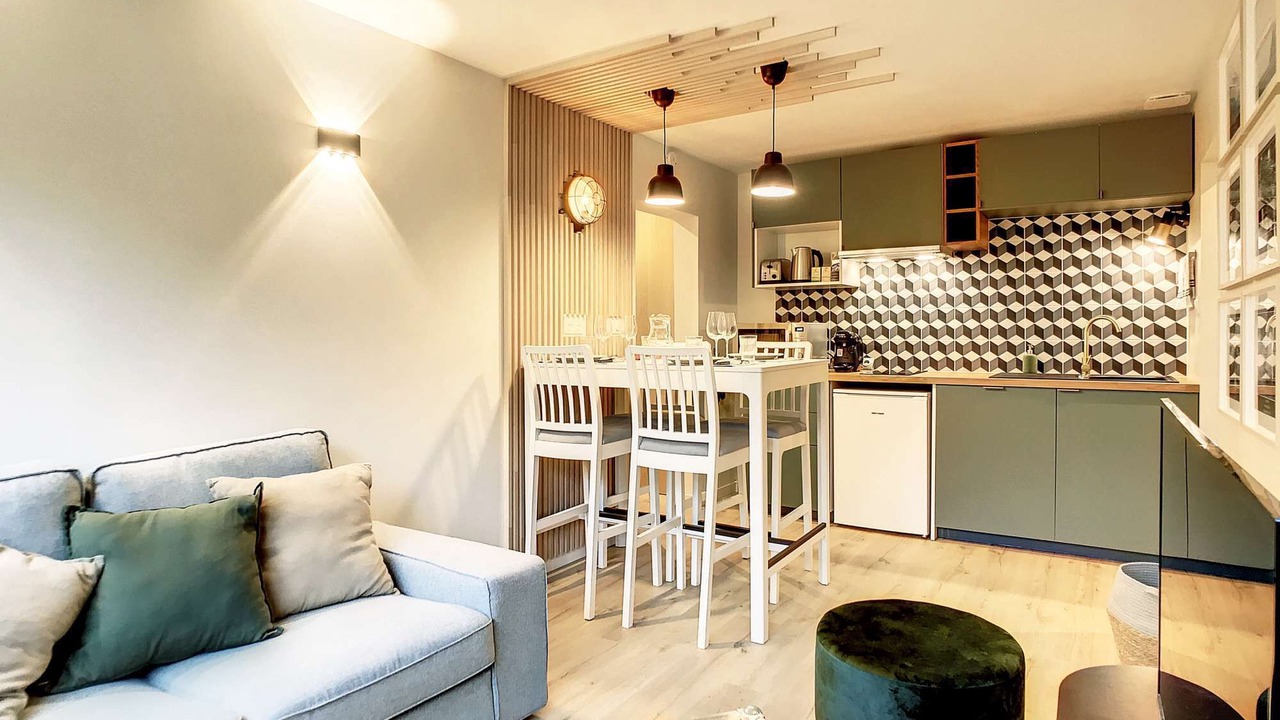 Photo of Livingroom in Ancely