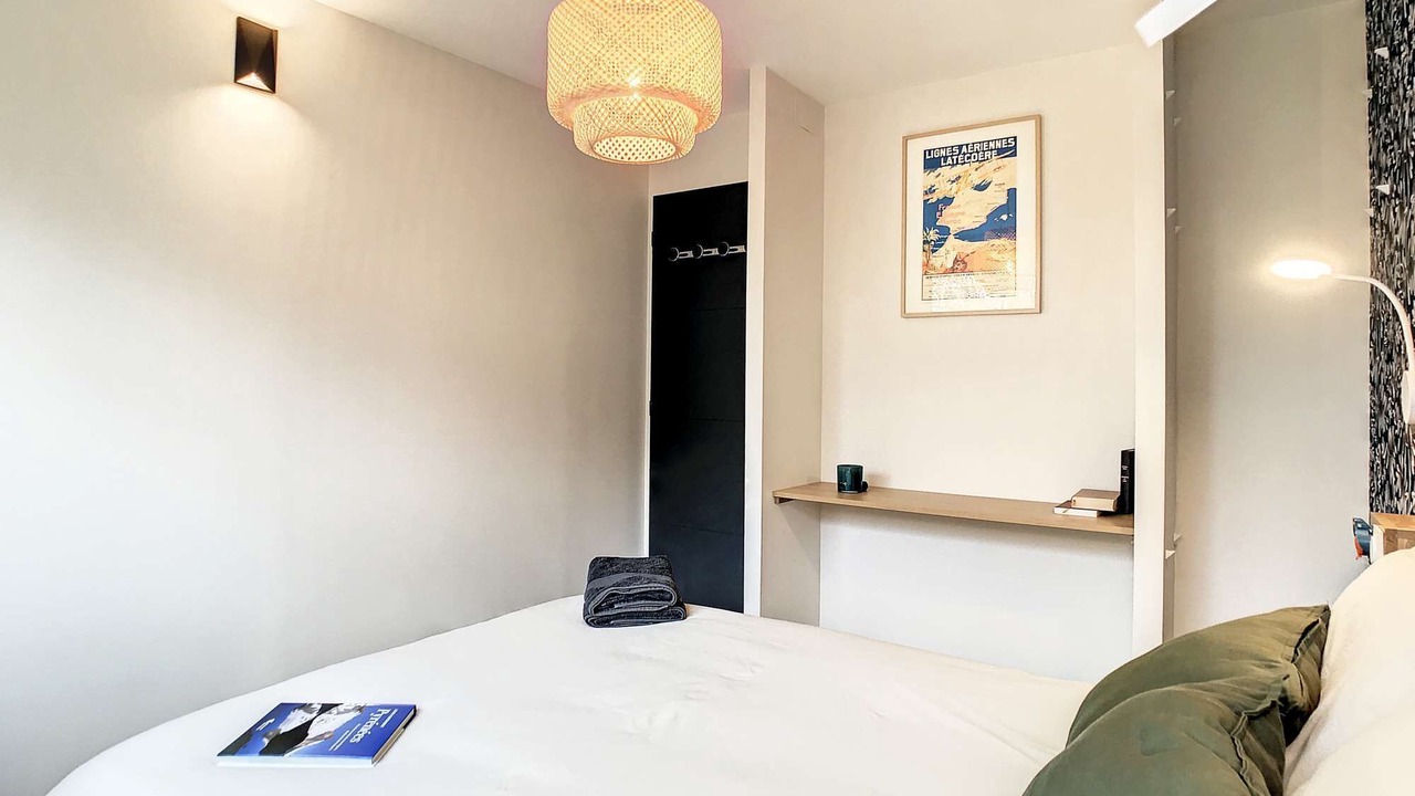Photo of Bedroom in Ancely