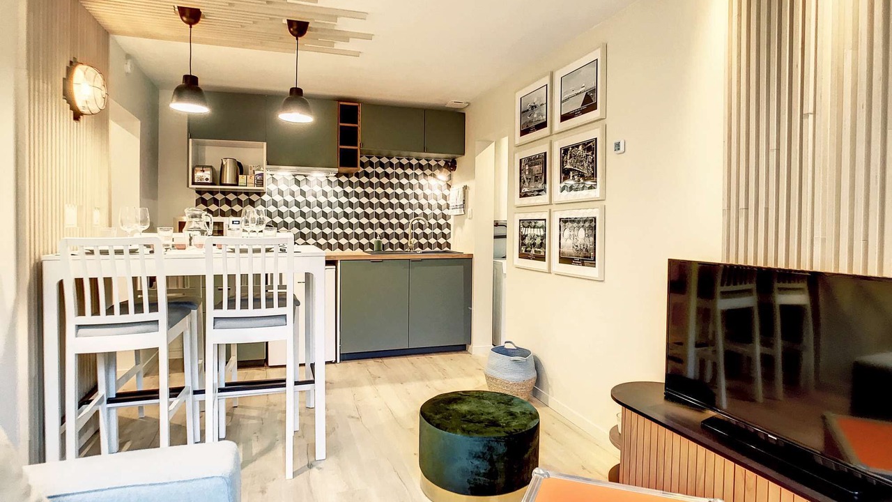 Photo of Livingroom in Ancely