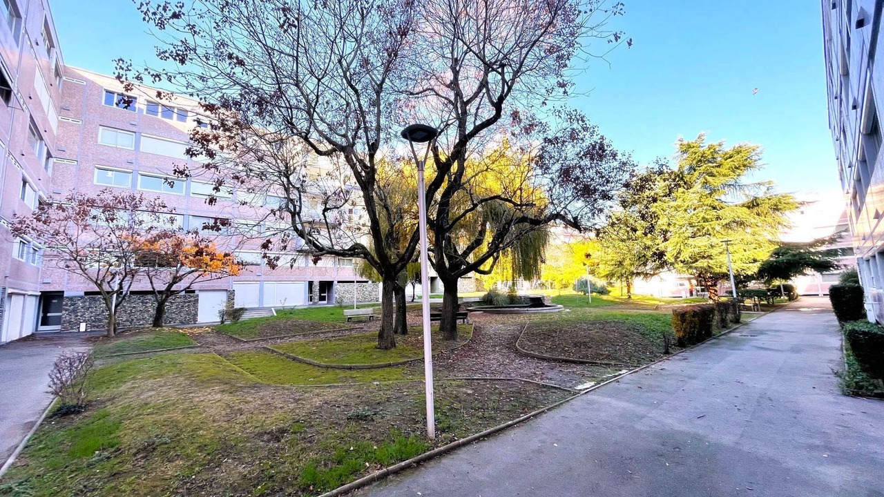 Photo of Outdoor in Ancely