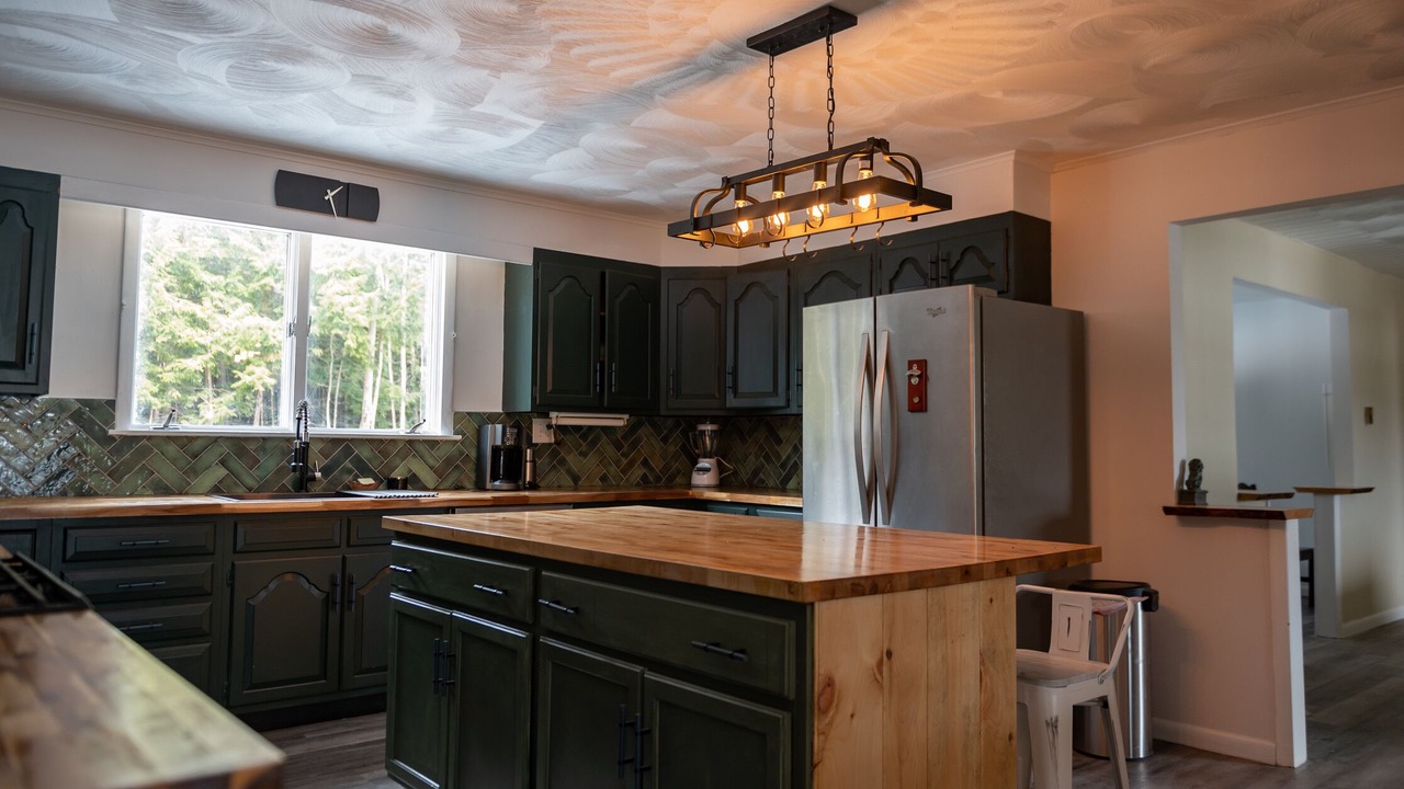 Photo of Kitchen in Remsen