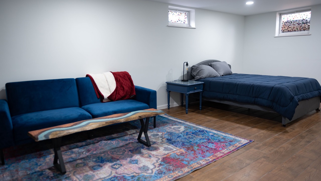 Photo of Bedroom in Remsen