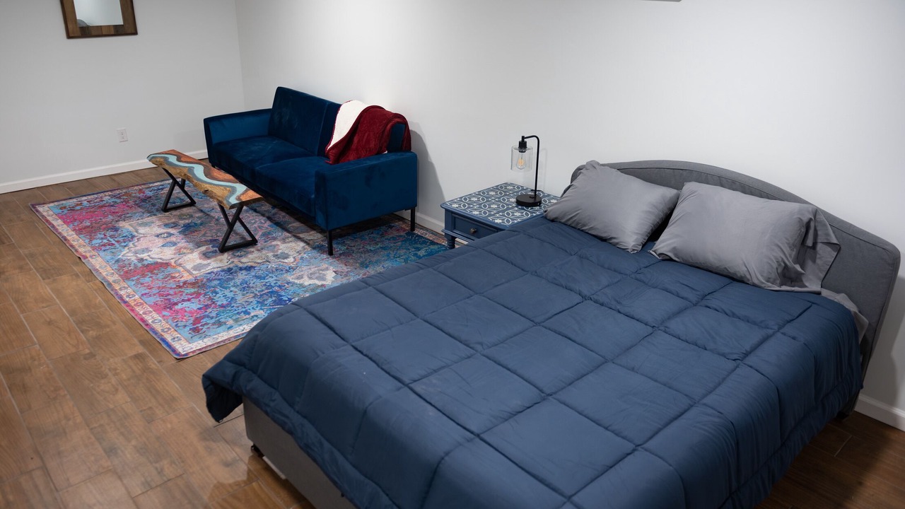 Photo of Bedroom in Remsen