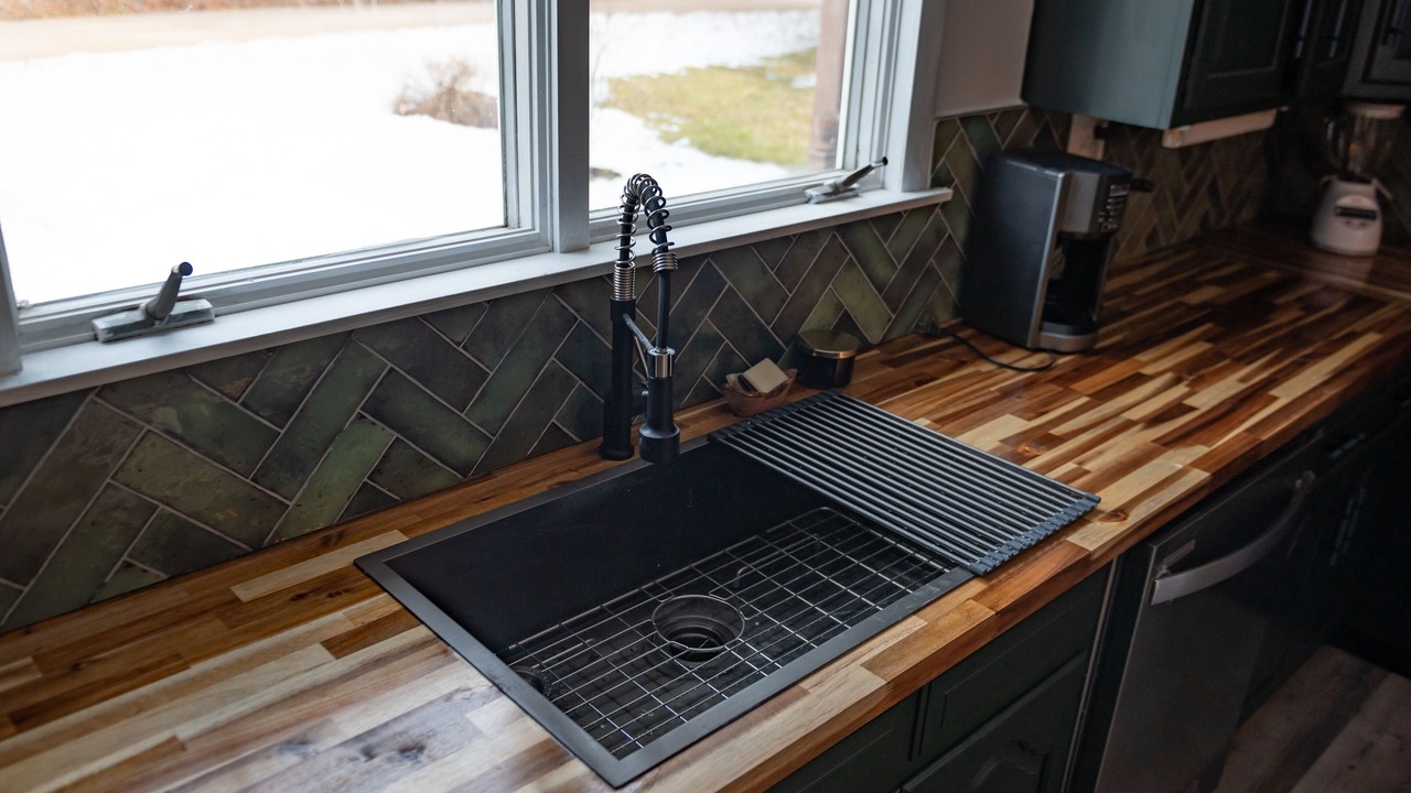 Photo of Kitchen in Remsen