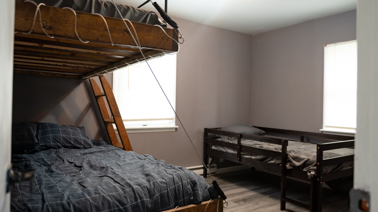 Photo of Bedroom in Remsen