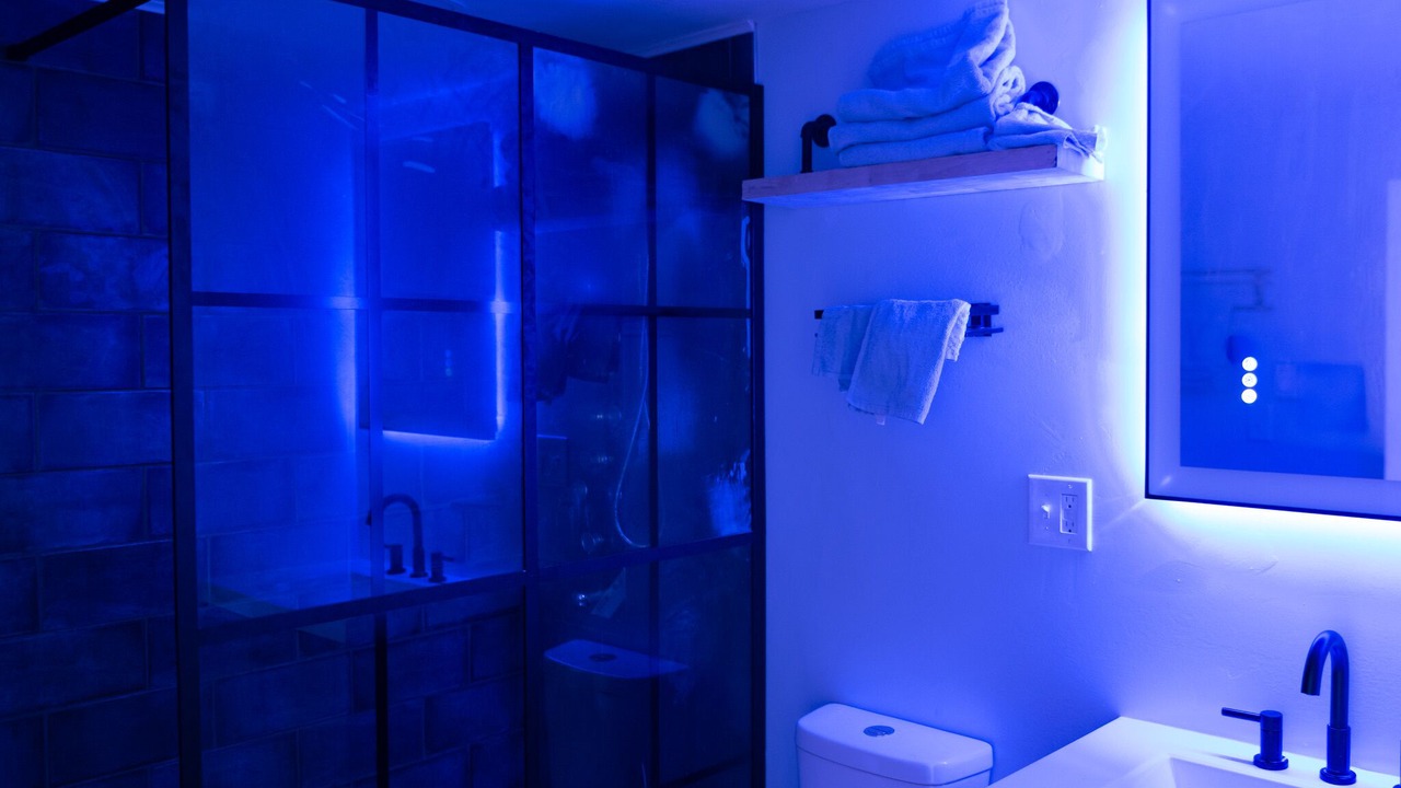 Photo of Bathroom in Remsen