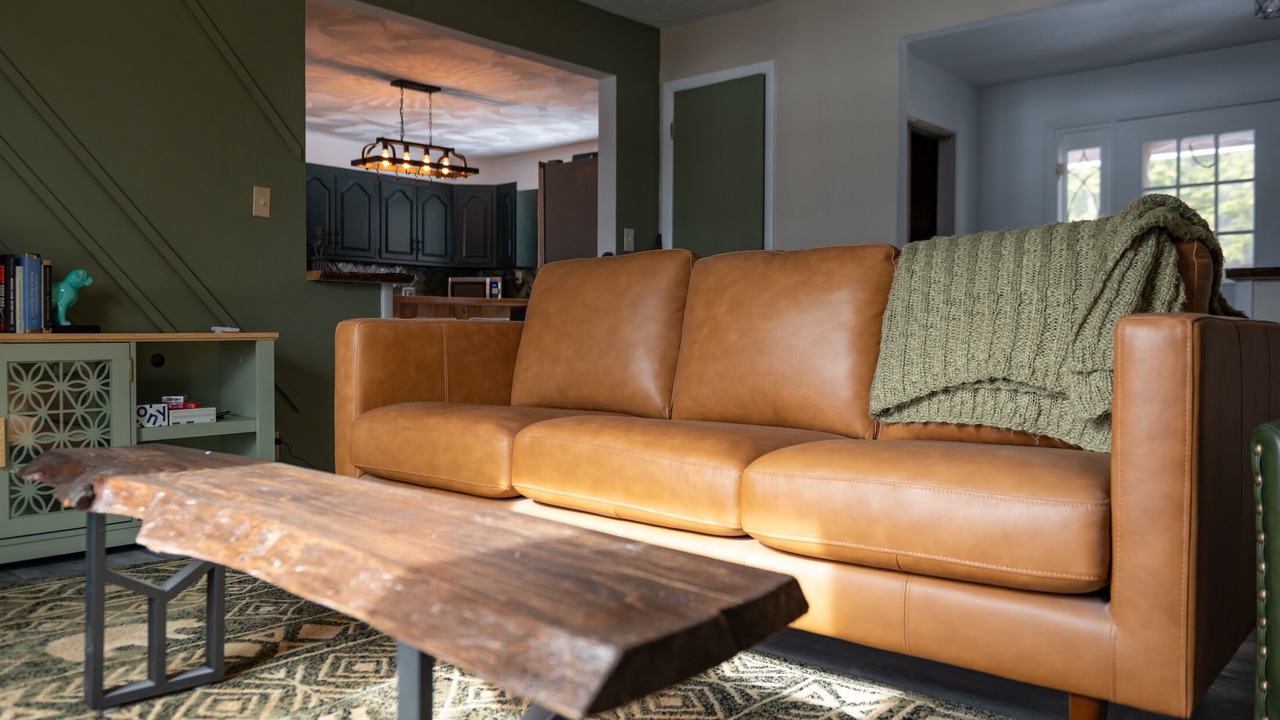 Photo of Livingroom in Remsen