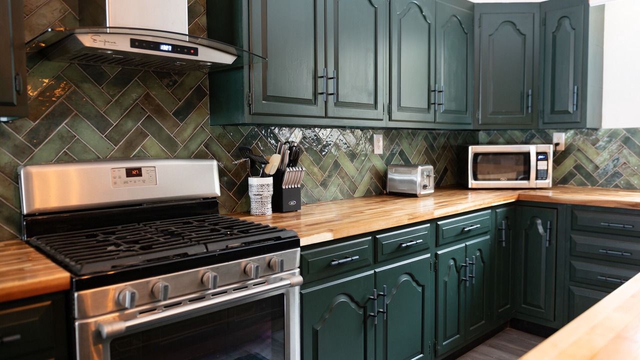 Photo of Kitchen in Remsen