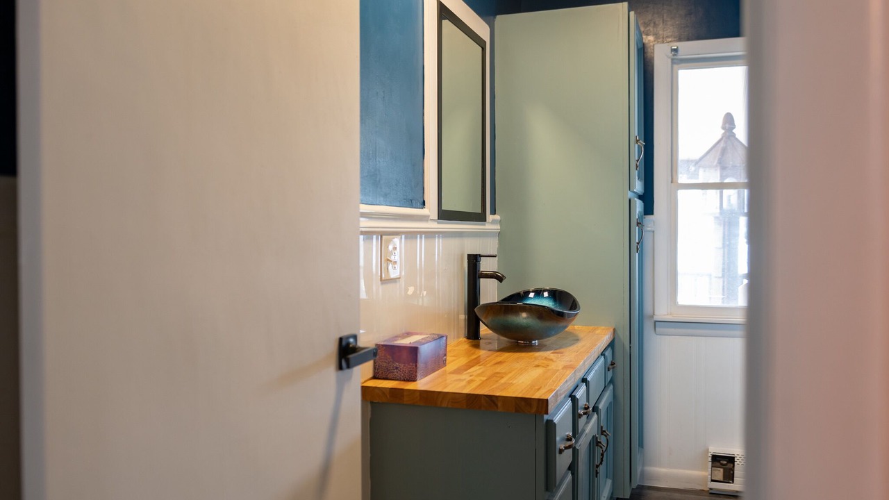 Photo of Kitchen in Remsen