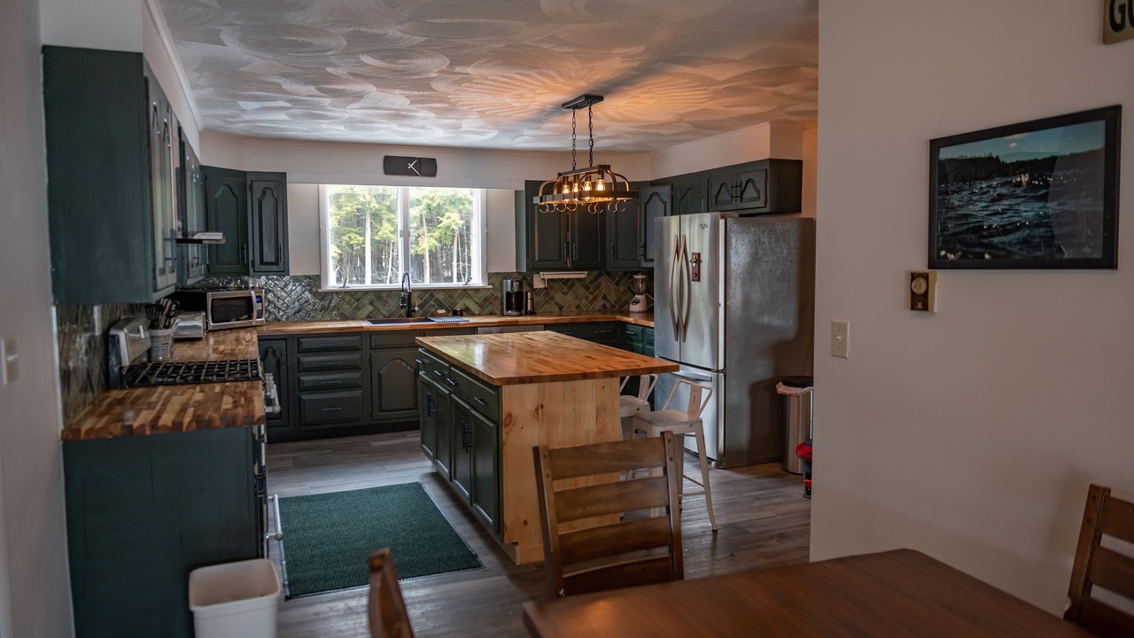 Photo of Kitchen in Remsen