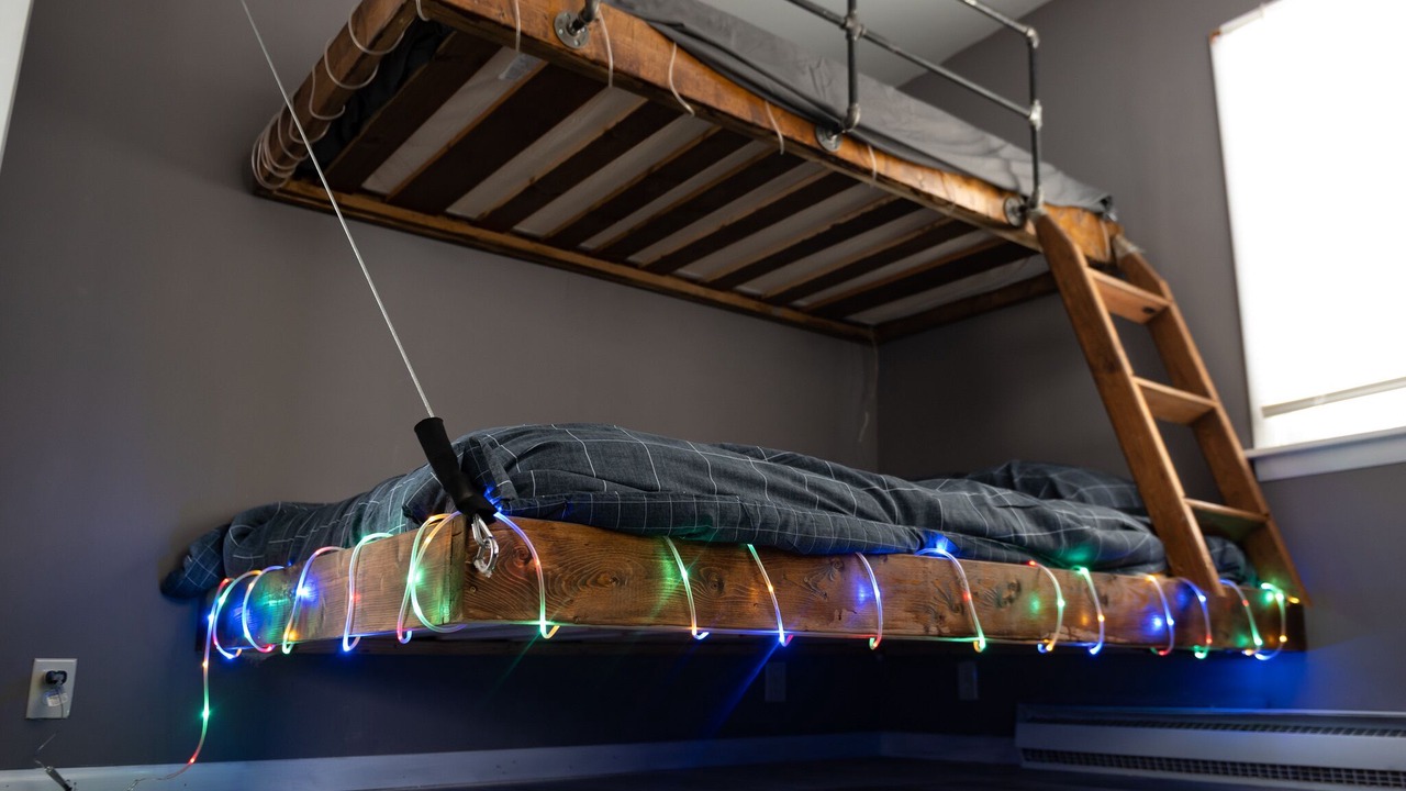 Photo of Bedroom in Remsen