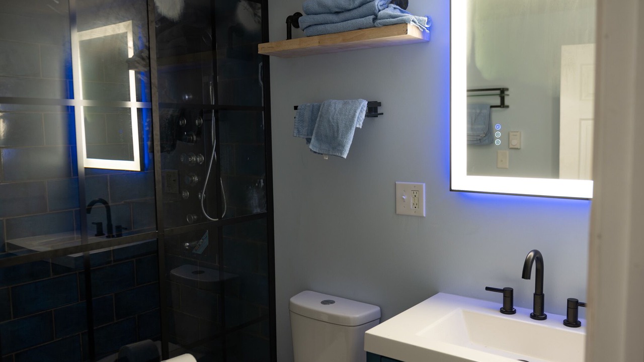 Photo of Bathroom in Remsen