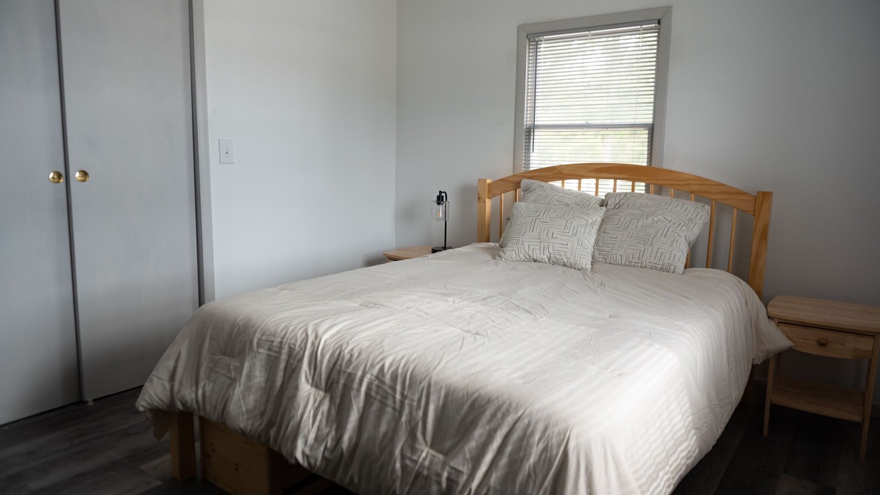 Photo of Bedroom in Remsen