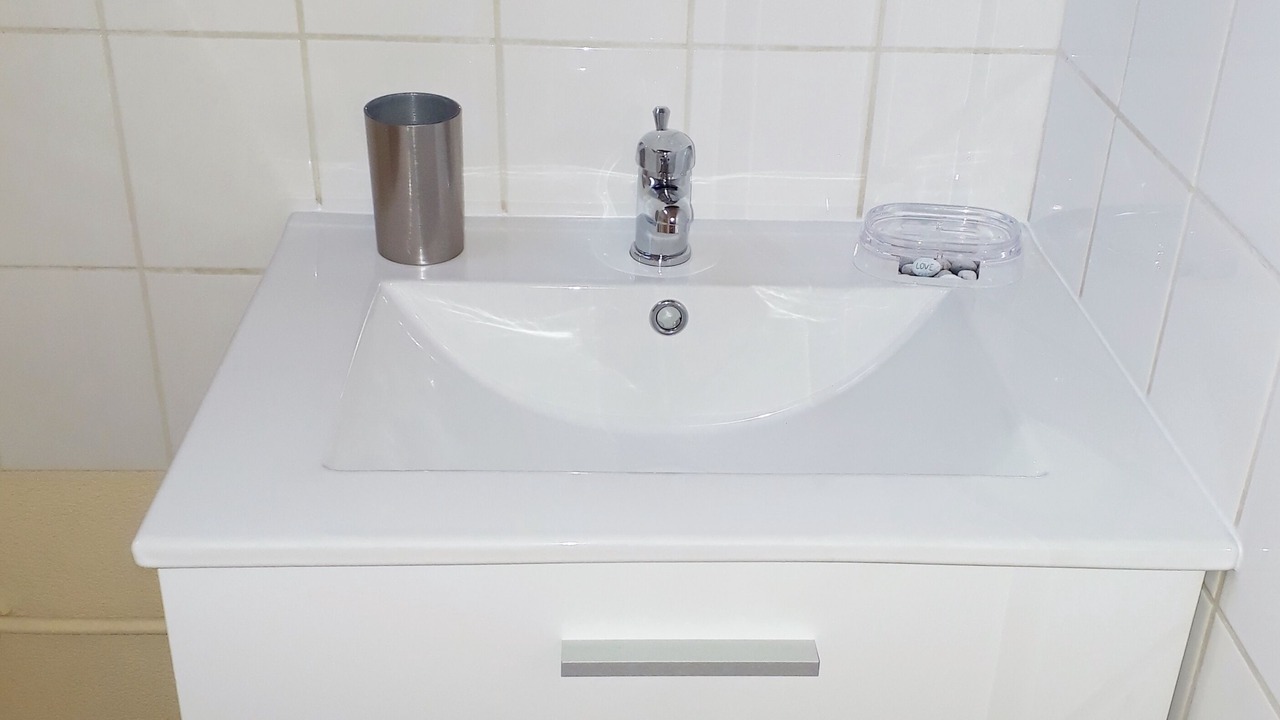 Photo of Bathroom in Le Bernard