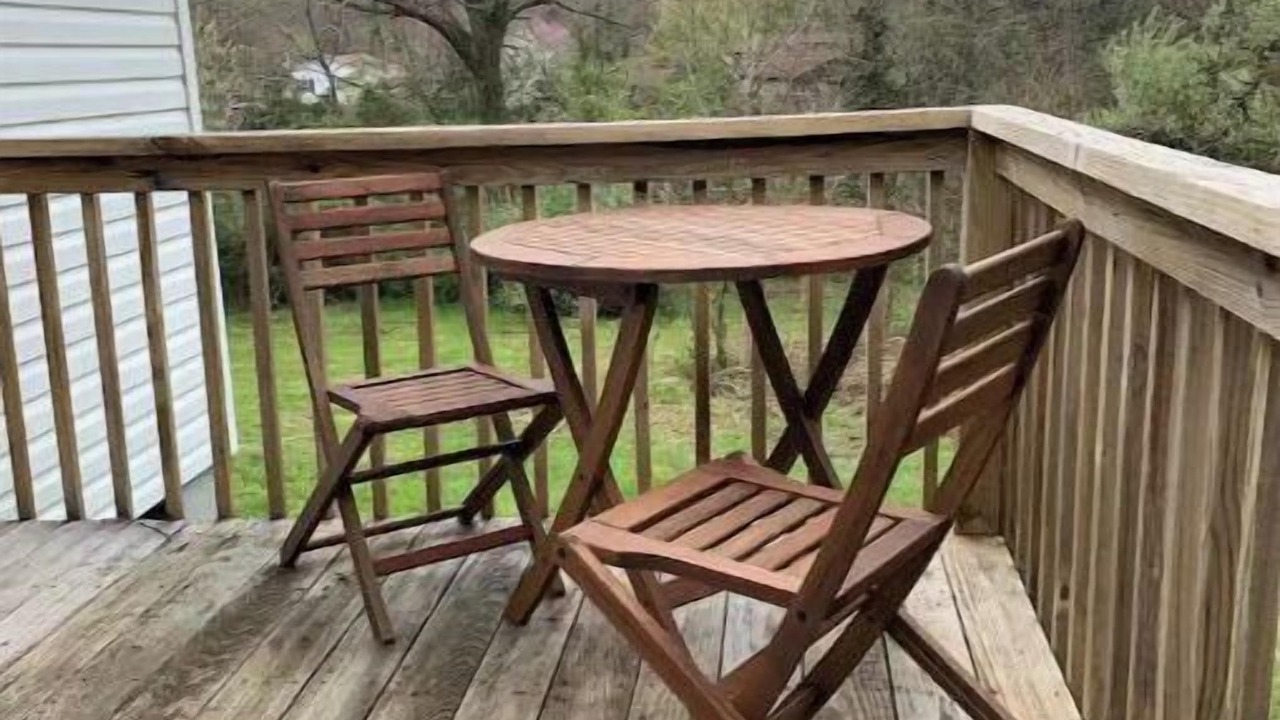 Photo of Outdoor in Berea