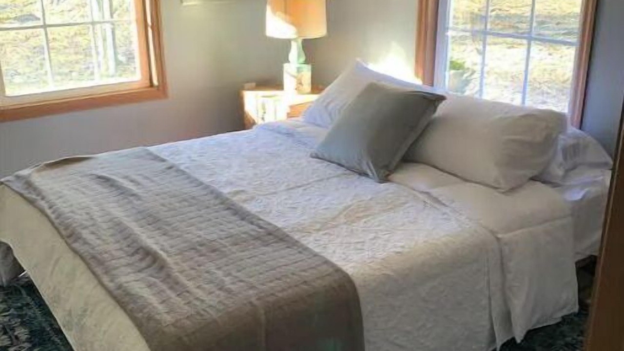 Photo of Bedroom in Berea