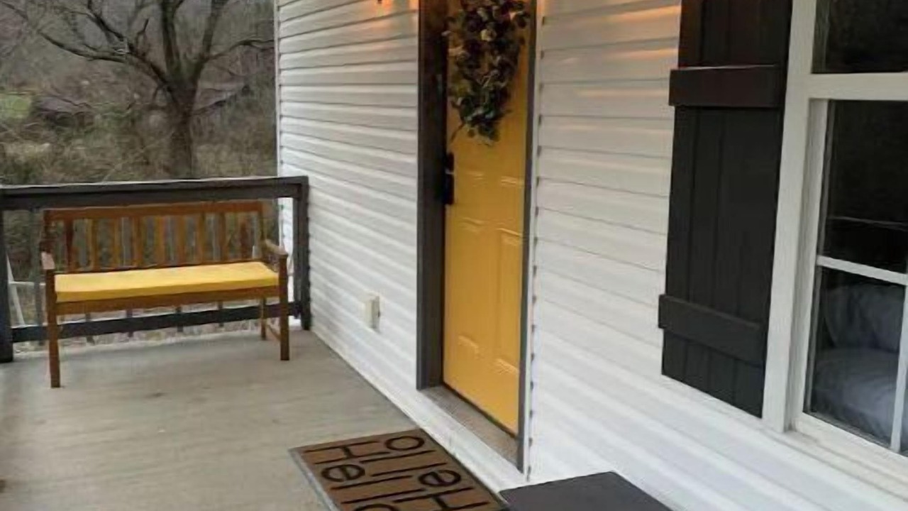 Photo of Patio Balcony in Berea