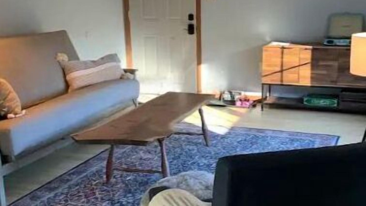 Photo of Livingroom in Berea