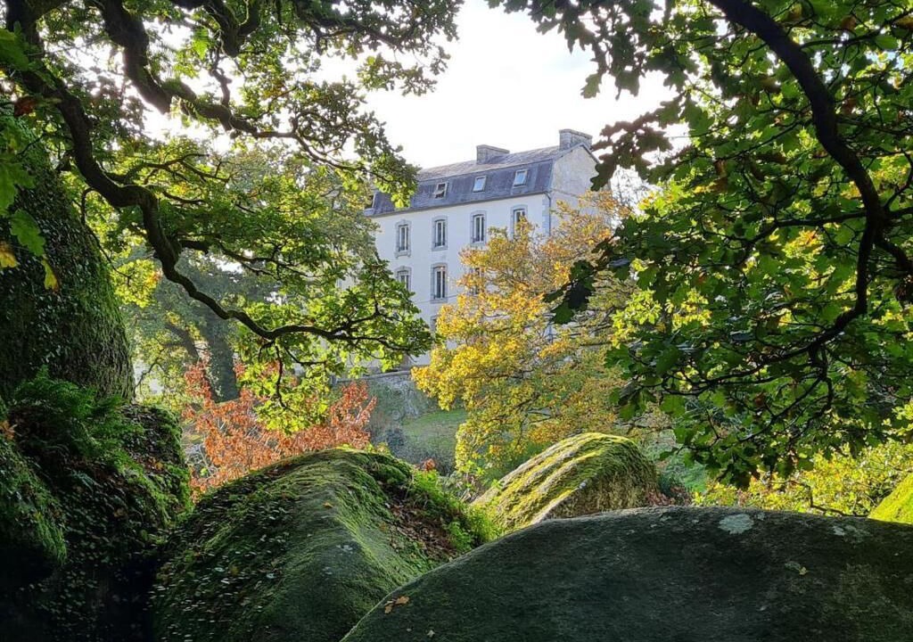 Photo of Outdoor in Huelgoat