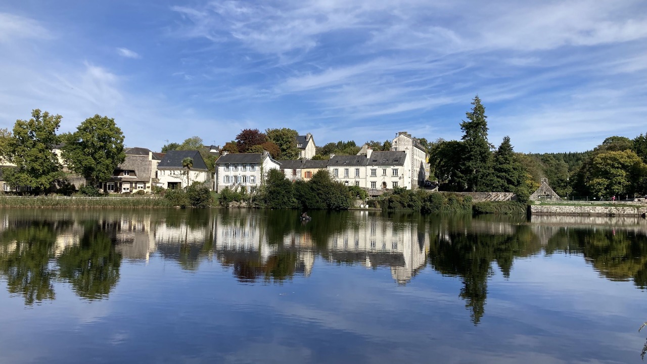 Photo of Outdoor in Huelgoat