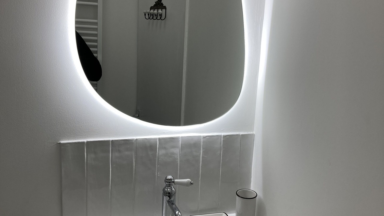 Photo of Bathroom in Huelgoat