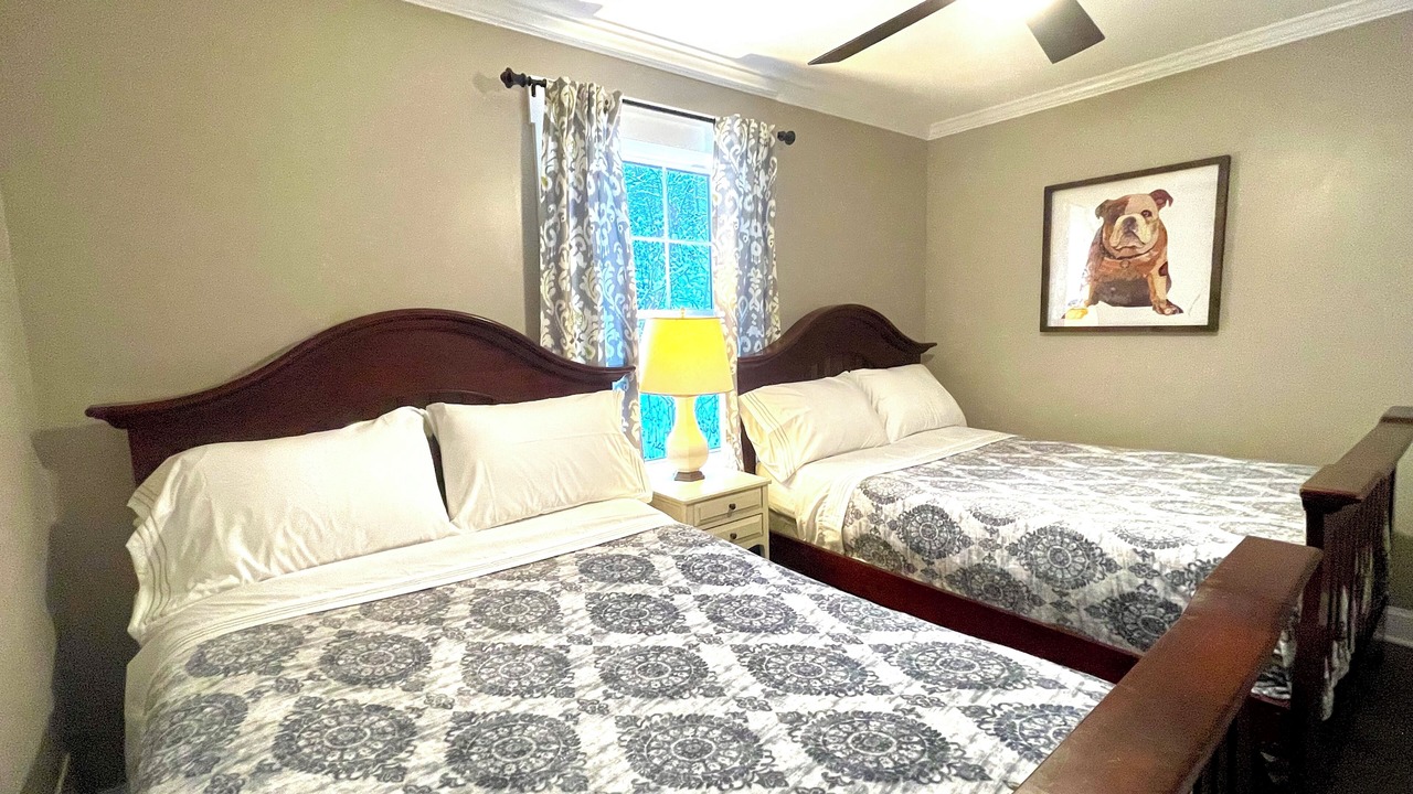 Photo of Bedroom in Monroe