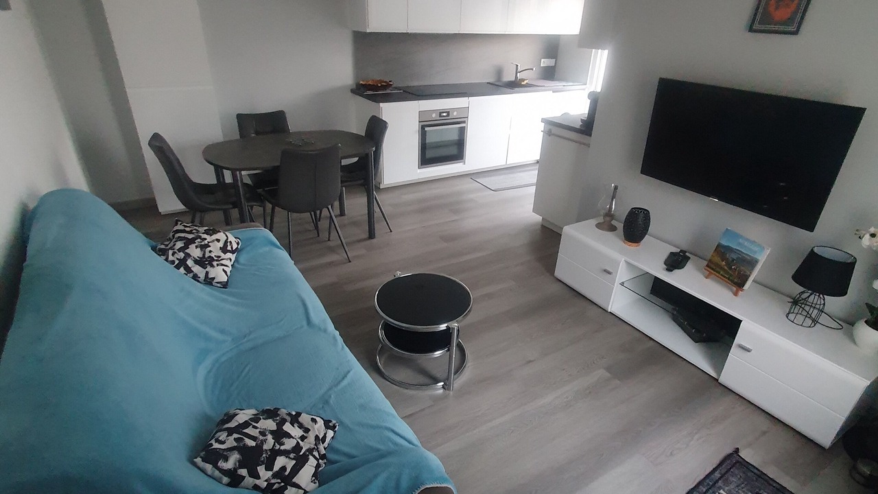 Photo of Livingroom in Nebouzat