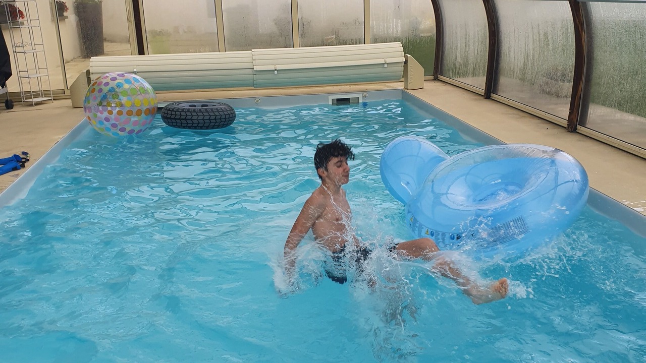 Photo of Outdoor in Nebouzat