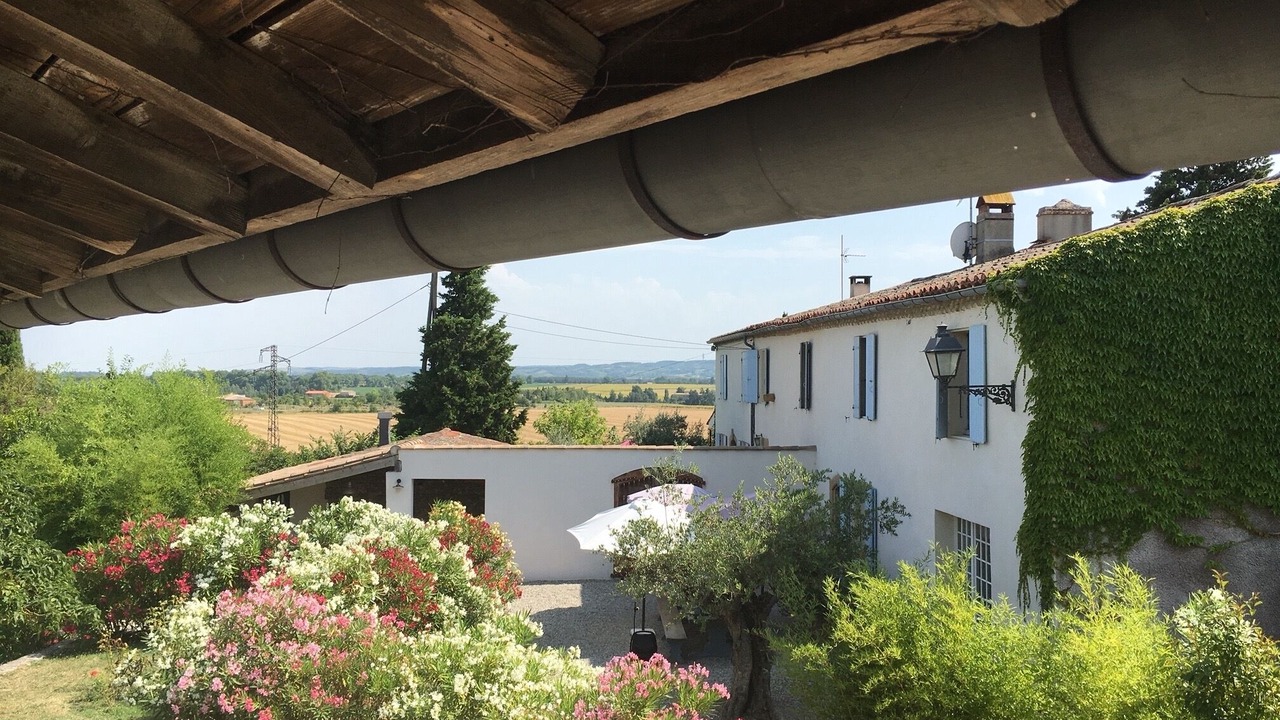 Photo of Outdoor in Labastide-d'Anjou